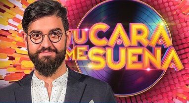 👤🎶 Manu Sánchez participará en la séptima edición de “Tu cara me suena”

Compartirá escenario con artistas como Carlos Baute, José Corbacho o Soraya Arnelas.

➡️ diarionazareno.com/manu-sanchez-p…