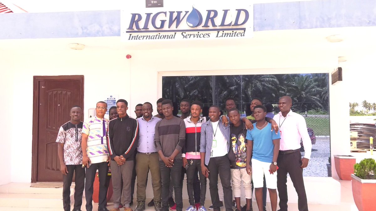 Connect971fm's tweet photo. PHOTOS: Finalists of #Connect971FmStreetRapBattle tour RigWorld International

#Connect971Fm https://t.co/P9WIPTqsfj