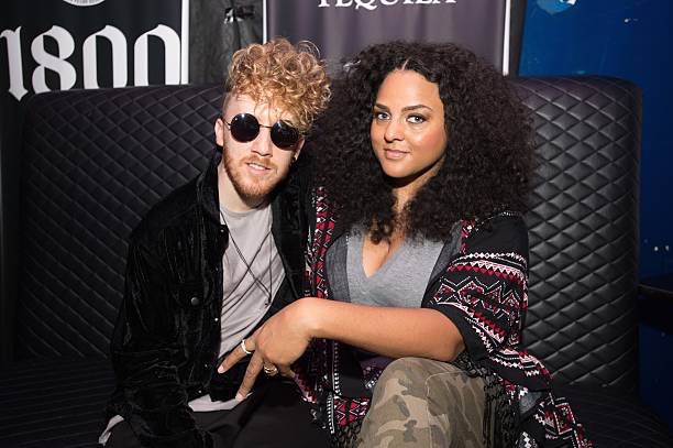 Happy Birthday Marsha Ambrosius!!! Love ya gurl!!!  