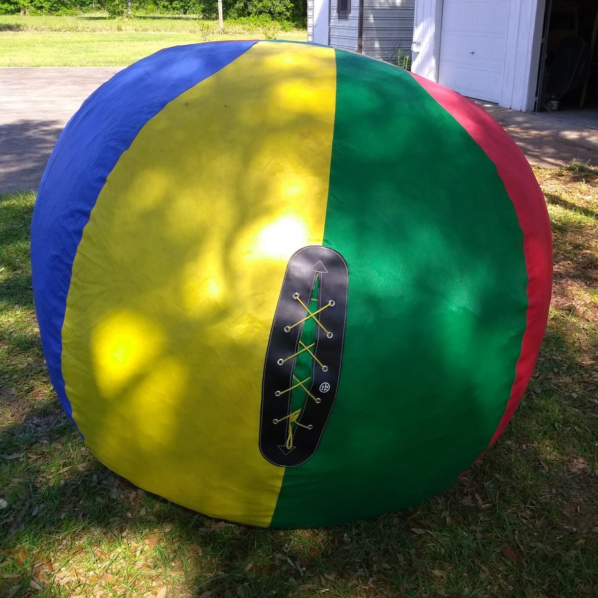 thrive_PFEBC's tweet photo. Join us tonight at 6:45pm for some Big Ball Fun!! If you need more information comment below ⬇️⬇️⬇️or DM us! 

#teens #pensacolahighschool #pensacola #pensacolamiddleschool #pensacolayouth #youthmin #youthministry #studentministry #back2school #backtoschool https://t.co/maW3ZelOC6