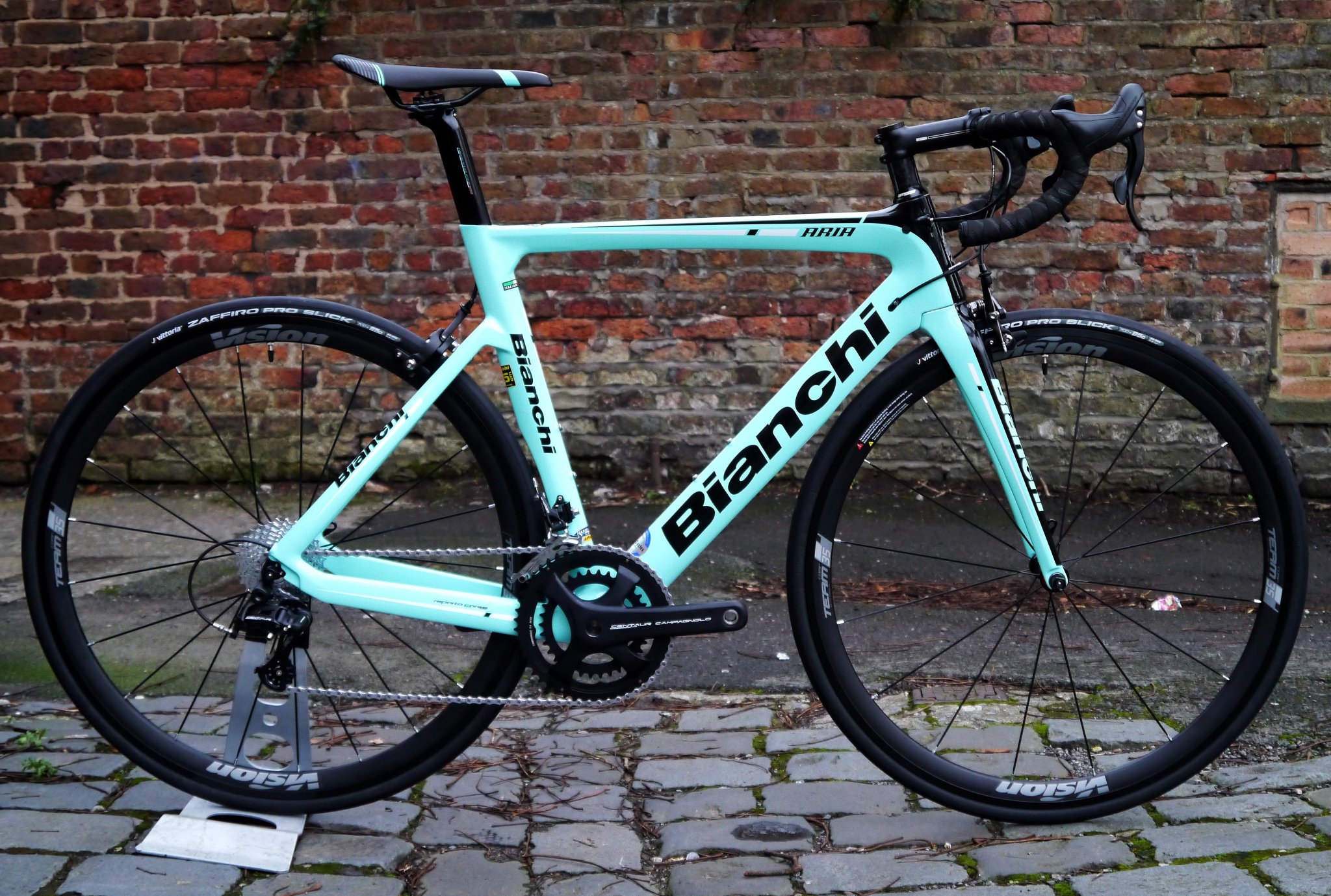 bianchi aria centaur