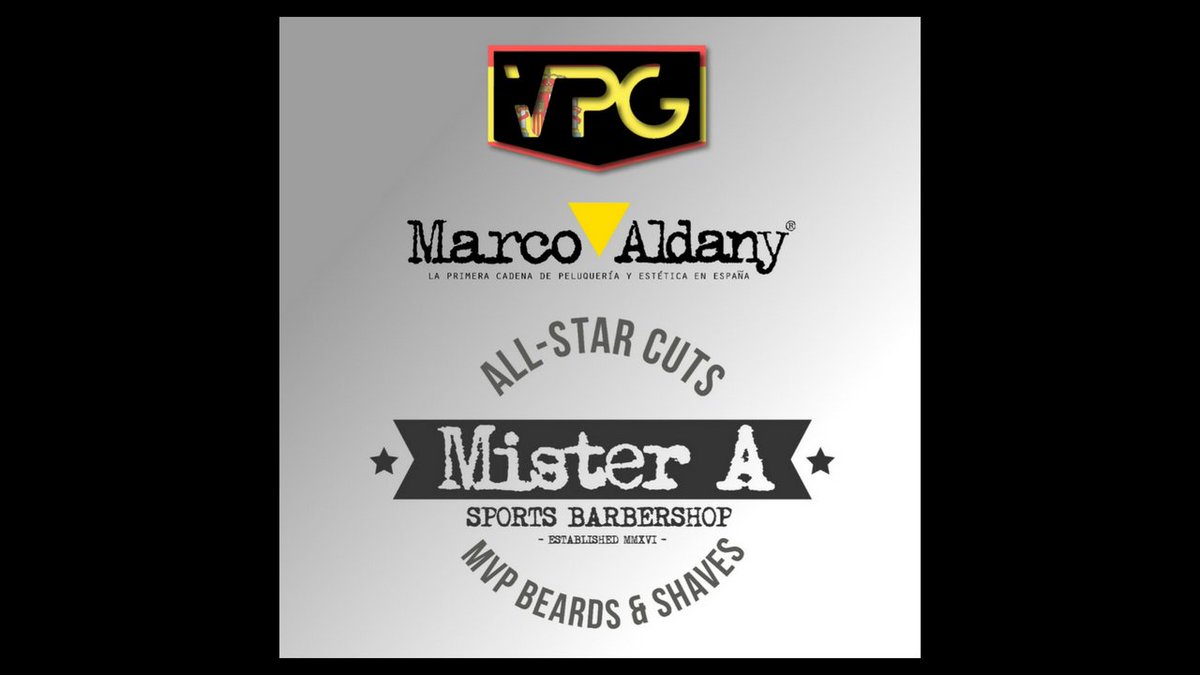 Seguimos apostando por los #eSports 🎮, en esta ocasión de la mano de <a href="/VPGSpain/">🇻 🇵 🇬 🇪🇸 Virtual Pro Gaming España</a> 😉 para crear la I edición de la "COPA MARCO ALDANY" 🏆 de @EASPORTSFIFA ⚽

Más de 50 equipos y 800 jugadores 👱‍♂️👩 lucharán por la victoria 🤞 y por unos #premios muy especiales.