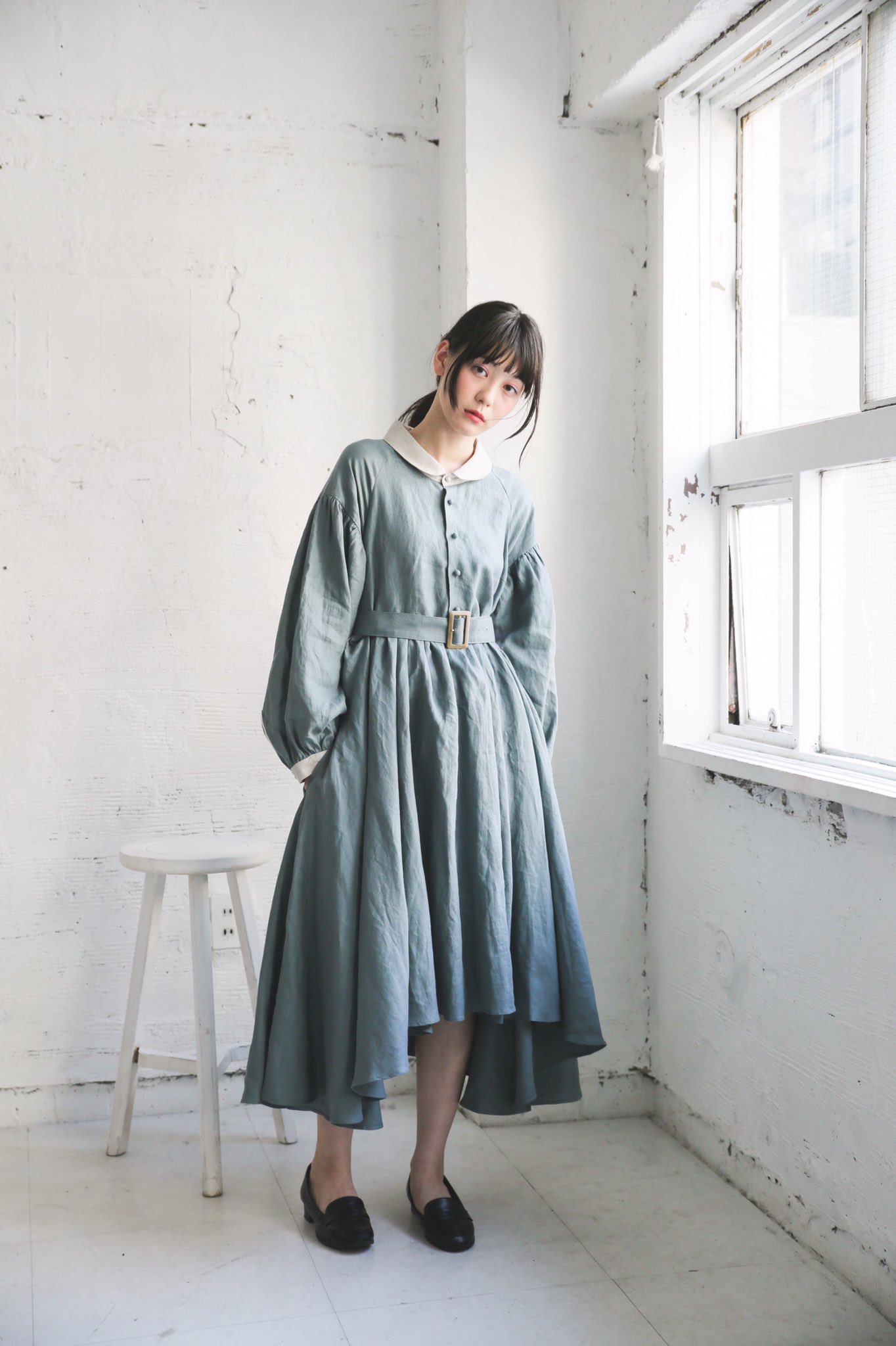 matsui ryosuke | 松井 諒祐 na platformě X: „経年真価のワンピース  