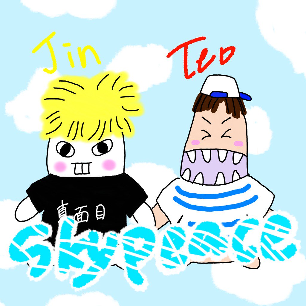 jinjin__m_o_'s tweet photo. #SP2ART
ぎりぎり! https://t.co/q1n7gUfrbo