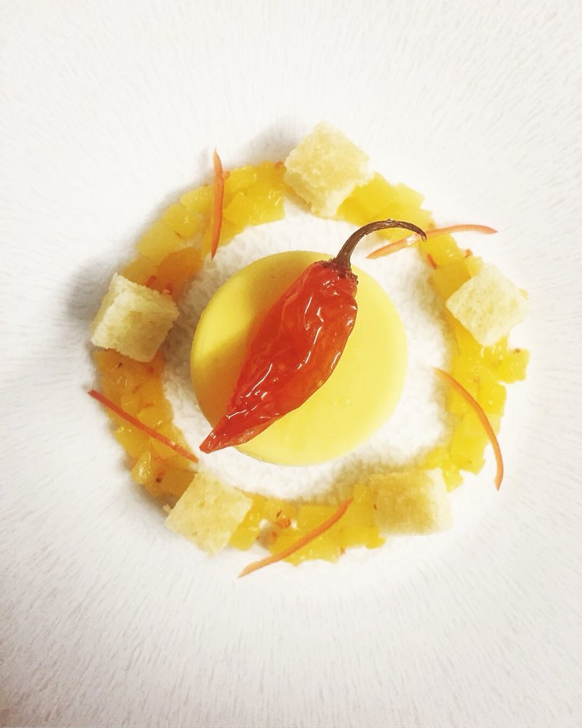 Hot and sweetness #hotelmanapany #bsignaturehotels