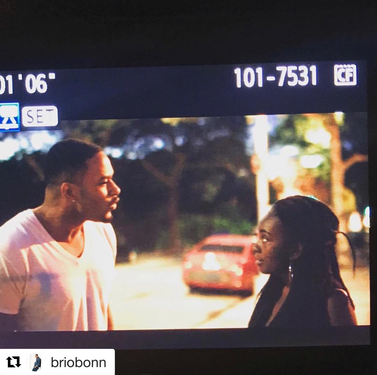 RaheemBrock's tweet photo. When you finally open up to her but she’s afraid you’ll judge her, when all you want to do is love her ♥️ #PowerOfTheMind #ComingSoon  #indiefilms #lovestory #filmfestivals  #Mentalillness #bipolardisorder   #depression #paranoia #anxiety #actor #BrioBonn https://t.co/zwlzdnEkHp