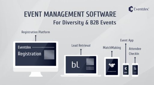 eventdex's tweet photo. #Eventdex provides #diversityorganizations a unique and complete event management solution. To know more schedule a free demo with our experts here: https://t.co/Z7XlPr5jVw
#diversityevents #eventtech #meetingprofs https://t.co/sifyRc44Qq