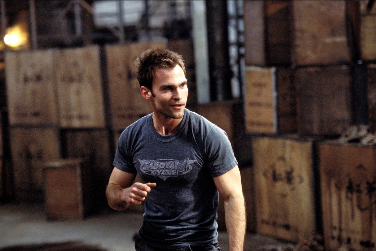 RaiQuattro's tweet image. #IlMonaco. Se lunedì l'avete perso, stasera alle 23:35 il film action con #SeanWilliamScott in replica.