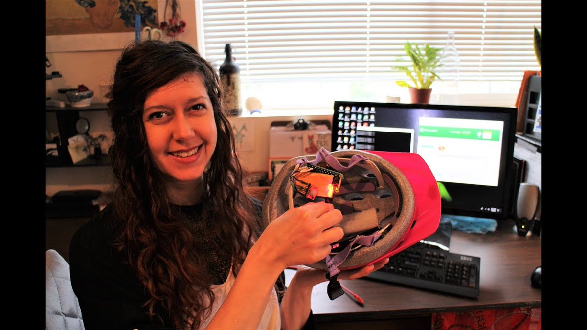 Raspberry_Pi's tweet image. When it comes to finding tutorials on the internet, many makers&apos; first port of call is @YouTube. In today&apos;s post, we round up 10 of our favourite content creators and why we think you should follow them. Is your favourite there? Who did we miss out?
raspberrypi.org/blog/10-raspbe…