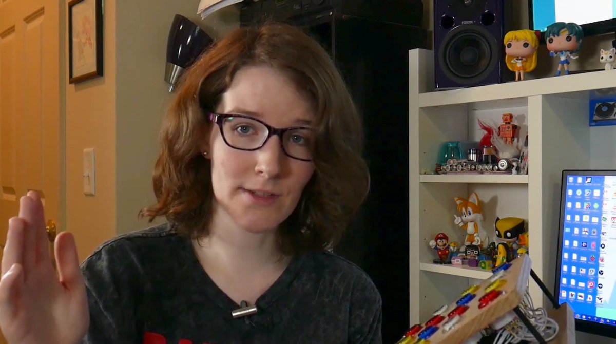 Raspberry_Pi's tweet image. When it comes to finding tutorials on the internet, many makers&apos; first port of call is @YouTube. In today&apos;s post, we round up 10 of our favourite content creators and why we think you should follow them. Is your favourite there? Who did we miss out?
raspberrypi.org/blog/10-raspbe…