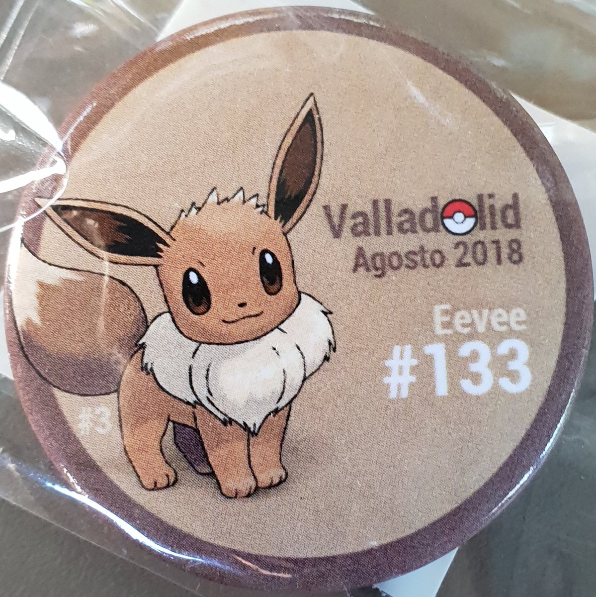PokegoSolidario's tweet photo. #NuevaFotoDePerfil https://t.co/G0uEi9uLsy