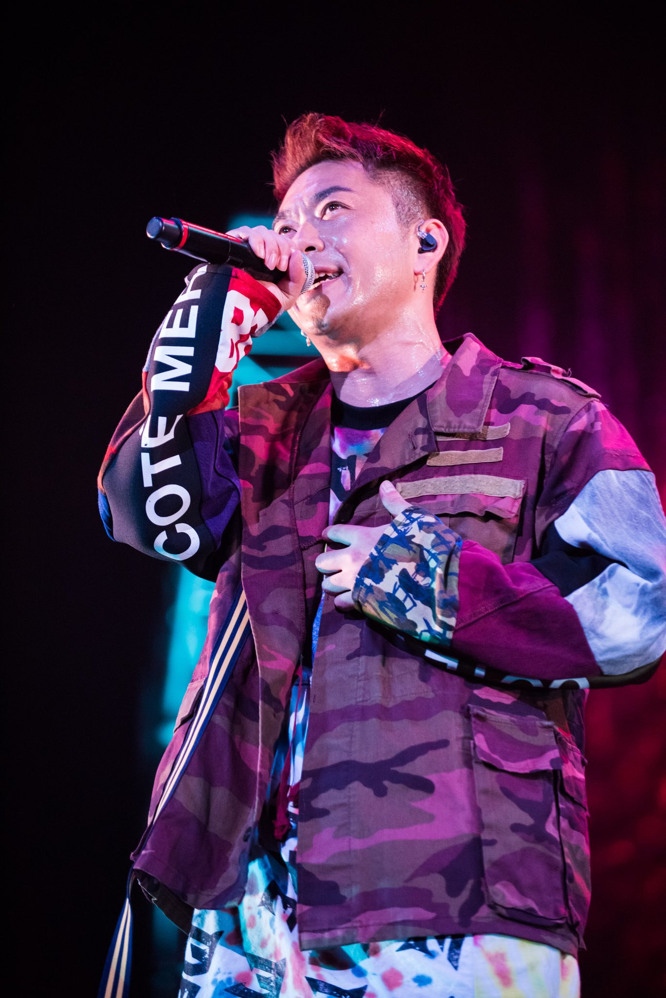 Amf Pa Twitter 18年 第4回 Amf 出演 アーティスト Doberman Infinity Dobermaninfinity ドーベル ドーベルマンインフィニティ D6 Sway Kazuki P Cho Gs Kubo C T Co Sf6uciyu9n