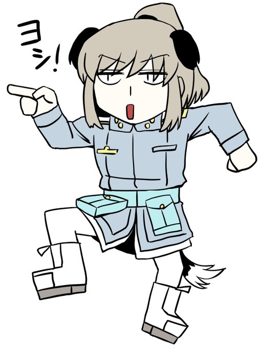 Waiwaidaiseidouさんのイラストまとめ 45ページ目