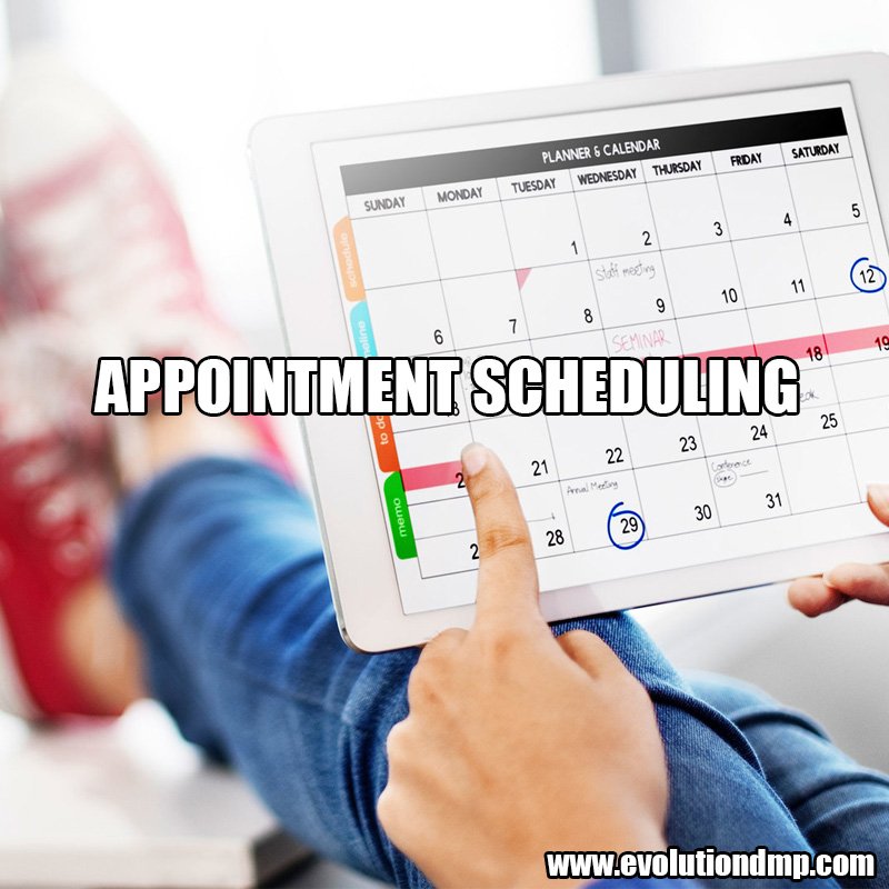 evolutiondma's tweet photo. Book more customers and save time managing them.

Learn more here: https://t.co/nXiztxHR8B
#evolutiondma #digitalmarketing #marketing #socialmedia #SEO #contentmarketing #business #sales #advertising #emailmarketing https://t.co/y5itio4NPF