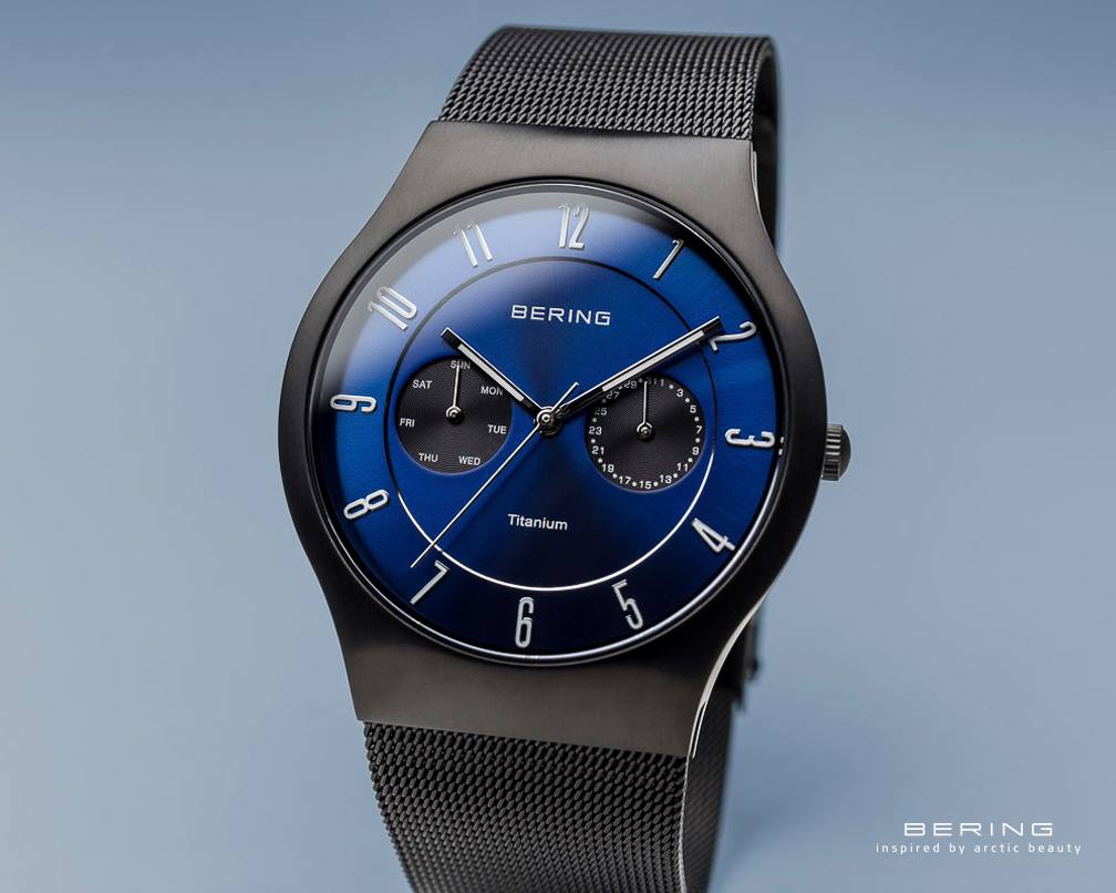 WATCHO_UK's tweet photo. Always on time with our titanium men‘s watch. #titaniumcollection
Get Yours NOW: https://t.co/wYXdvplXko https://t.co/6wgek7sMbv