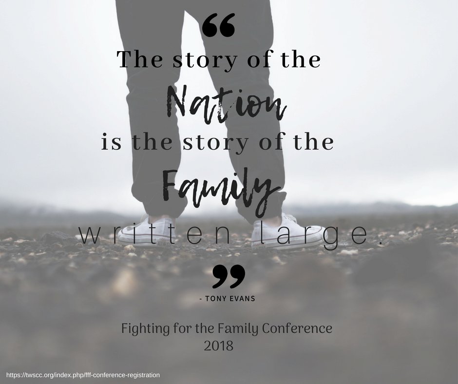 TWSChurch's tweet photo. Reach the Family, reach the Nation.
Registration now open!
#FFFConf2018 #TWSCC https://t.co/bGU0lqTzfQ