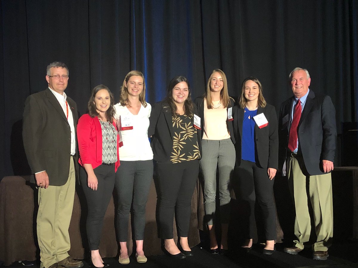 AgEdS at Iowa State tweet media