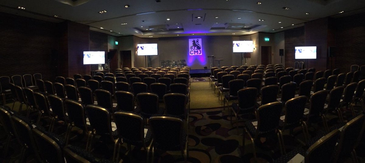 G3 Events Limited tweet media