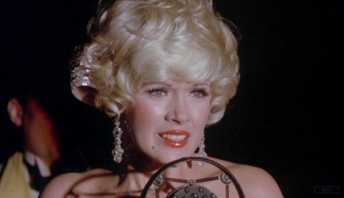 Born on this day, Connie Stevens turns 80. Happy Birthday! What movie is it? 5 min to answer! 