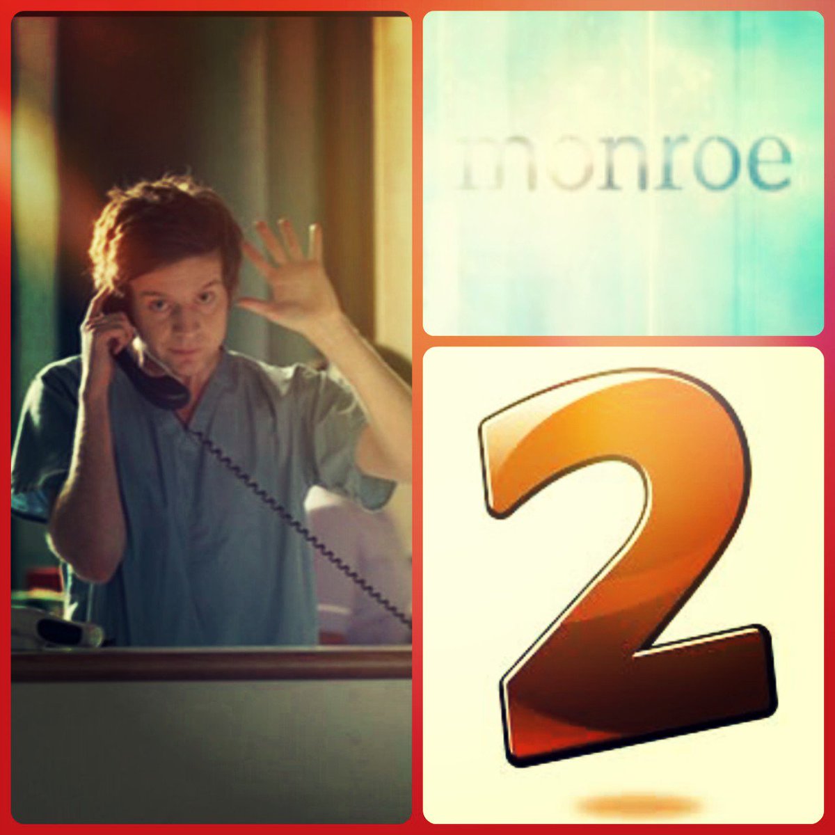 AndrewGowerF4ns's tweet photo. Anyone here remember sweet #Mullery? "I've never had much luck with women" - a very prophetic statement for @TheAndrewGower's career (so far) π Ask him about it at #highlanders3 @starfuryevents in #2days! #Outlander #convention #AndrewGower #Monroe #FirstProfessionalRole https://t.co/hVFmEQ4Wru