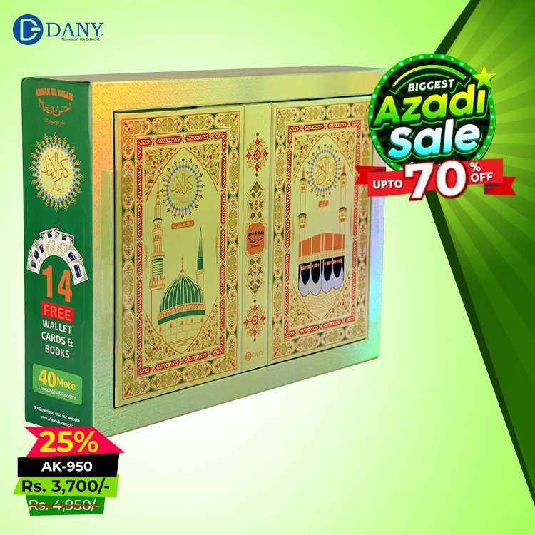 DanyTechLive's tweet photo. AK-950
★★ DANY’S BIGGEST AZADI SALE ★★ 
*Discounted Price*: 3,700/-
★★ 200/- delivery chages★★
TO ORDER: VISIT THE LINK BELOW 
https://t.co/BKNJKS3p7n

*Limited Stock* https://t.co/MjrncAMjoI