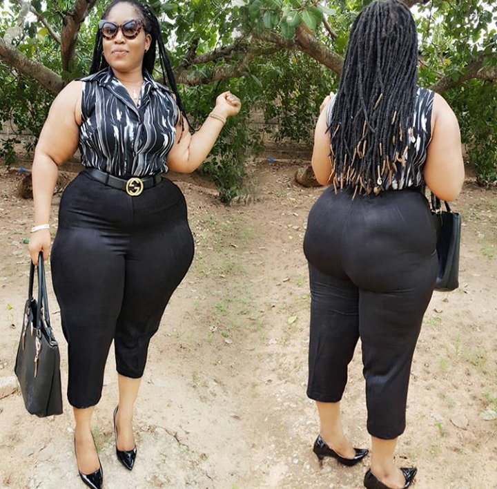 Fav Nigerian #PearWayAfrika