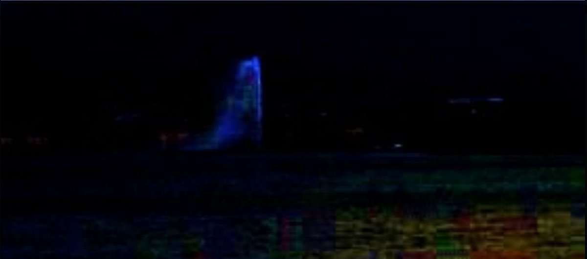 TehasVictor's tweet photo. Todays subject #PhantomsOfTheFountain. I show these not for #SpookPorn. (pardon the pun) 1 naked woman is cool but 2 women, proof that their are worlds yet Known to us. I pray that someone out there sees this and calls on Jesus, accepting his LOVE &amp; Protection. #ArmorOfGod #Qanon https://t.co/NYMFUfPw3G