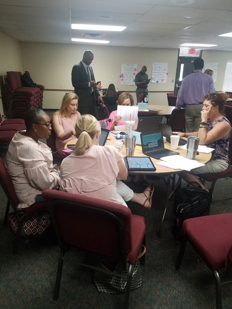 mrmillertx's tweet image. FWISD Principals colaborating on the FWISD Learning Model!
@FWISD Curriculum 
#LearningModel
#FWISD