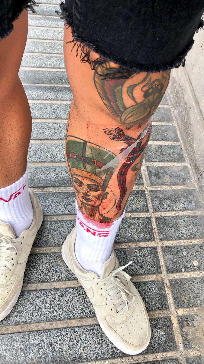 raulfleitaaas's tweet photo. No duele lo prometo 😭 https://t.co/LCnxToPt34