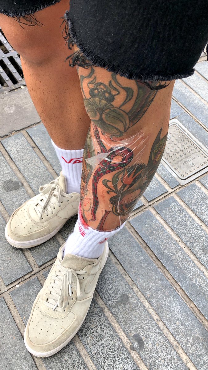 raulfleitaaas's tweet photo. No duele lo prometo 😭 https://t.co/LCnxToPt34