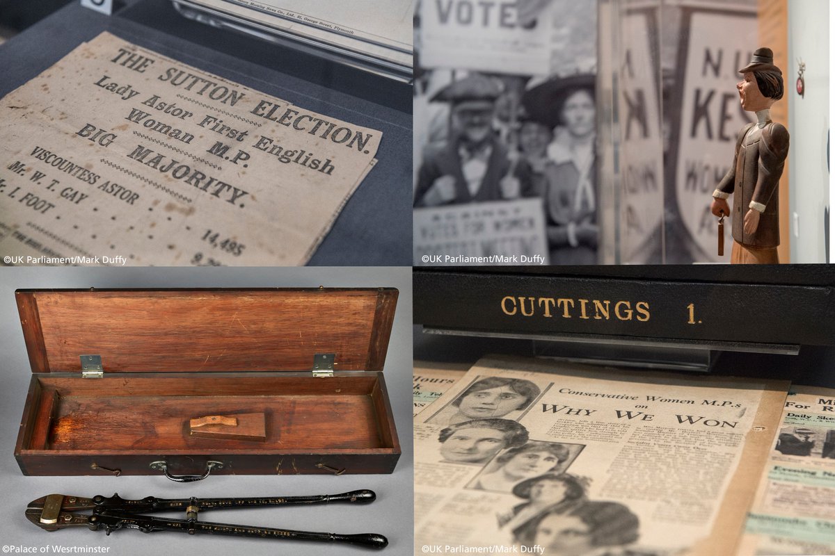 UK House of Commons (@houseofcommons) on Twitter photo Celebrate 100 years since the first women got the vote and visit <a href="/UKParliament/">UK Parliament</a>’s ground-breaking #VoiceandVote exhibition. Entry is FREE! Book online parliament.uk/get-involved/v… #Vote100 Celebrate 100 years since the first women got the vote and visit <a href="/UKParliament/">UK Parliament</a>’s ground-breaking #VoiceandVote exhibition. Entry is FREE! Book online parliament.uk/get-involved/v… #Vote100