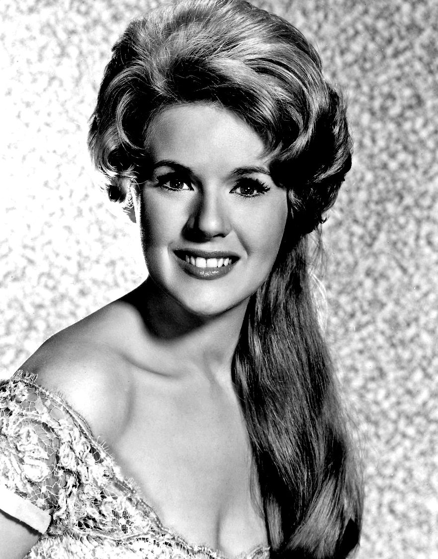 Happy Birthday to Connie Stevens! She turns 80 today. 