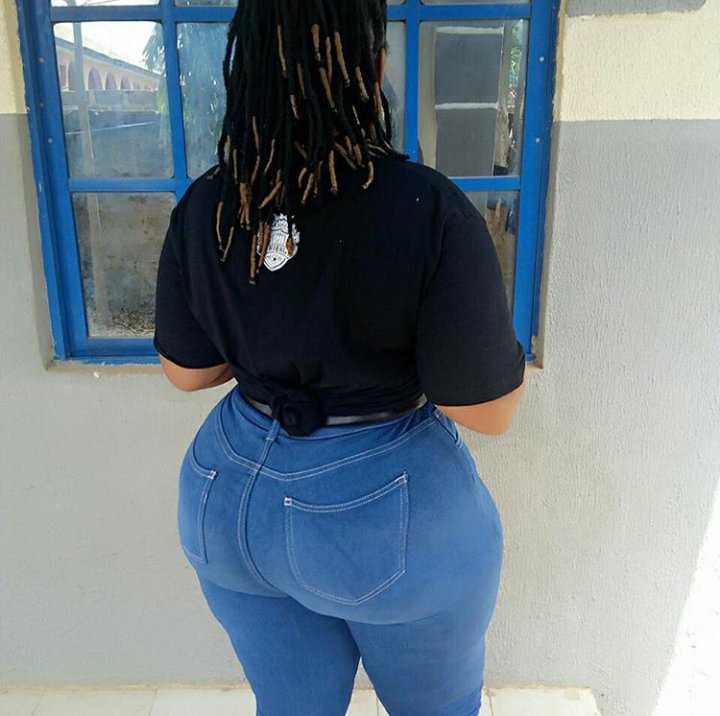 Look at that 😍 #PearWayAfrika