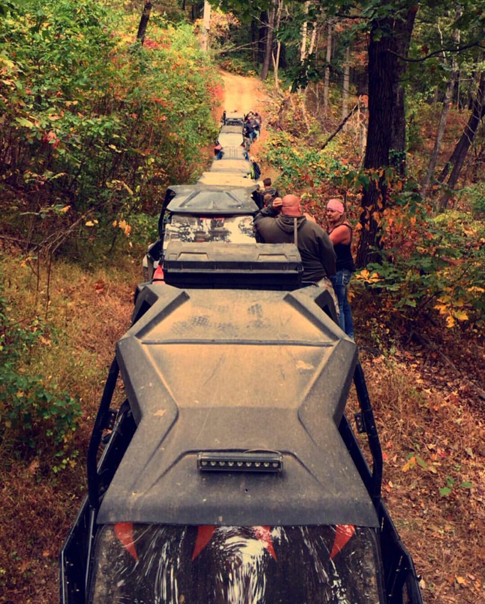 BrazosMotorS1's tweet photo. Mulberry Mountain, Arkansas π rzrs on rzrs
πΈ: @MacyUnderwood
#polarisrzr #mulberrymountain #sidebysidestuff #brazosmotorsports #findyouradventure #polarisoffroad #polarisadventures #arkansas #brazosmotorsports https://t.co/y9AVUrBJ16