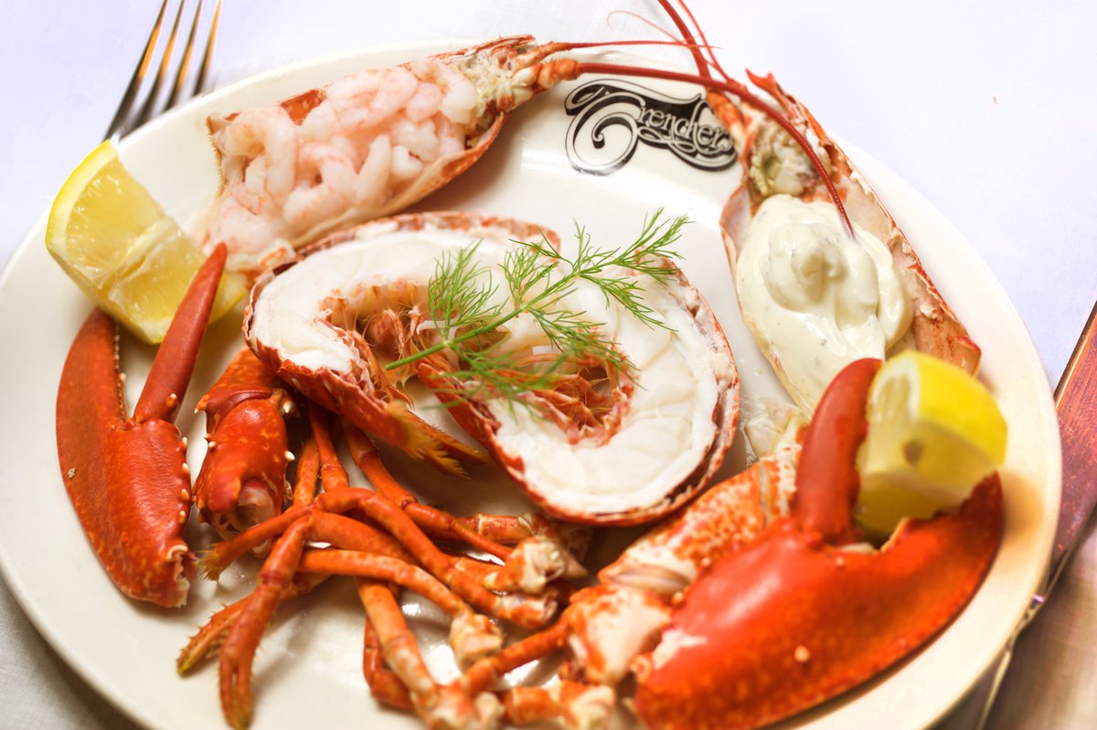 Trenchers of Whitby tweet media