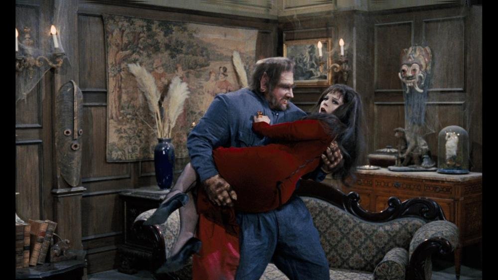 продолжайте кричать. Carry on screaming! 1966. мировой сионизм. продолжаем кричать. продолжайте кричать.