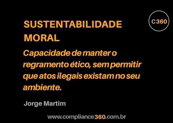 _compliance360's tweet photo. #integridade #compliance #respeito https://t.co/10yxpUmSvu