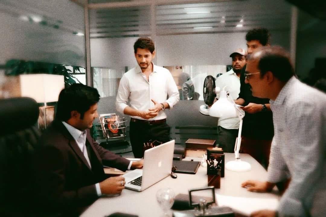 BasheerPrince's tweet photo. #HBDSuperstarMAHESH HAPPY BIRTHDAY BROOO https://t.co/SAPpBGyiR8
