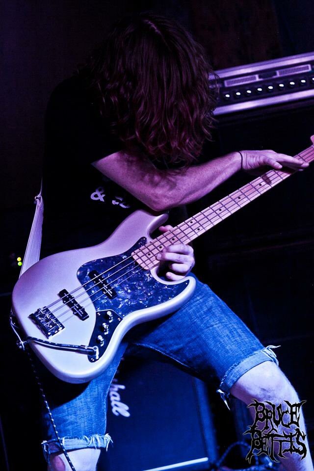 IWasAwakeBand's tweet photo. A few more shots by #BruceBettis from our show two weeks ago at #OpusUnderground Salem. 

#iwasawake #prog #rock #salemma #bostonmusic https://t.co/lvjIcm1mEQ