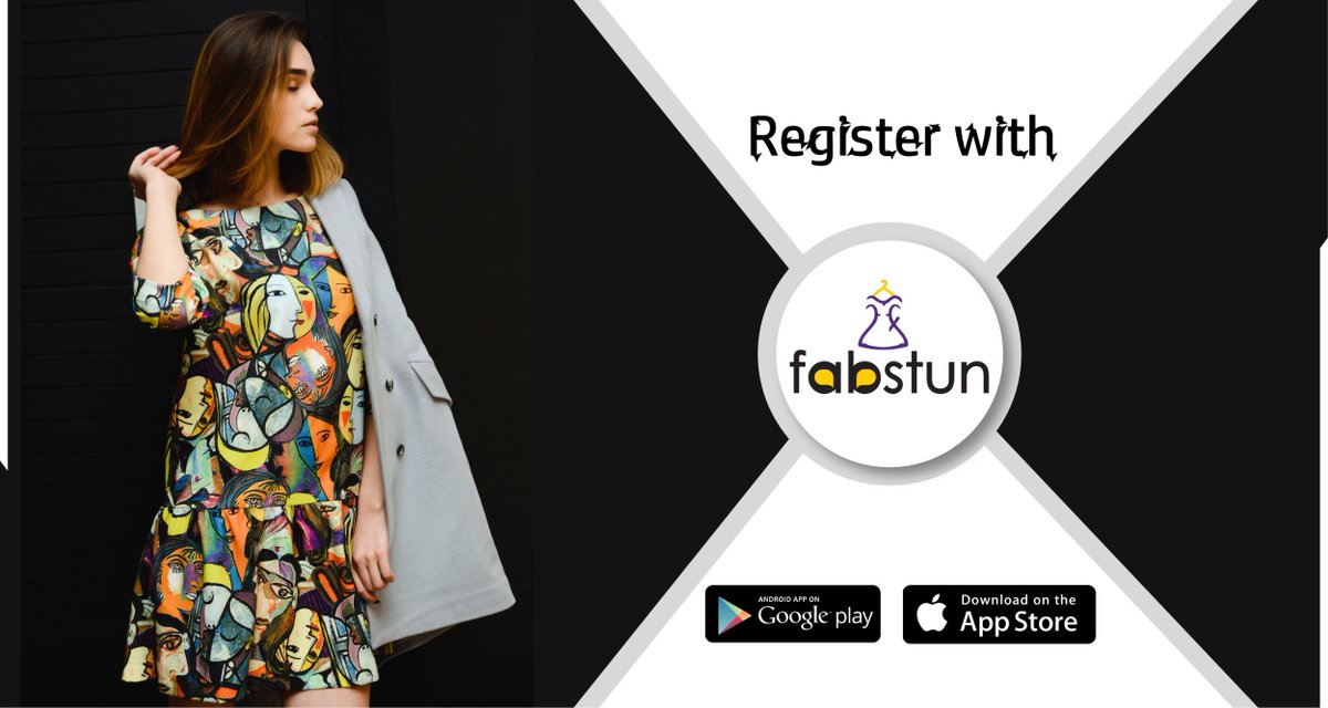 fabstun's tweet photo. #HBDSuperstarMAHESHHappy #InternationalCatDay It's all about Proper style. Fill your closet with the Latest designs on Fabstun. Download on Android and IOS. https://t.co/fZdkr1rfZQ