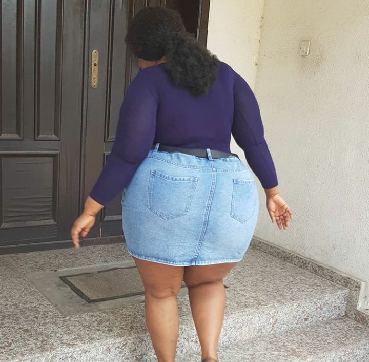 2nd fav Nigerian #PearWayAfrika