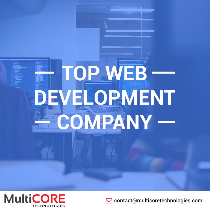 multicoretechno's tweet image. Is your website 2018 ready ? It&apos;s time to upgrade site with the latest features . Talk to expert today multicoretechnologies.com #Topwebdevelopmentcompany #Websitedesign #Websitedevelopment #PHP #Wordpress #Magento #Ecommerce #Multicoretechnologies #Revampwebsite
