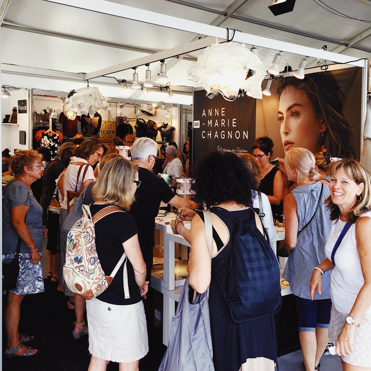 Anne-Marie Chagnon tweet media