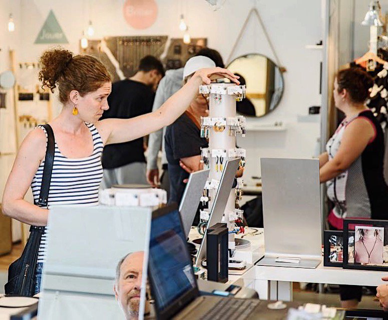 Anne-Marie Chagnon tweet media