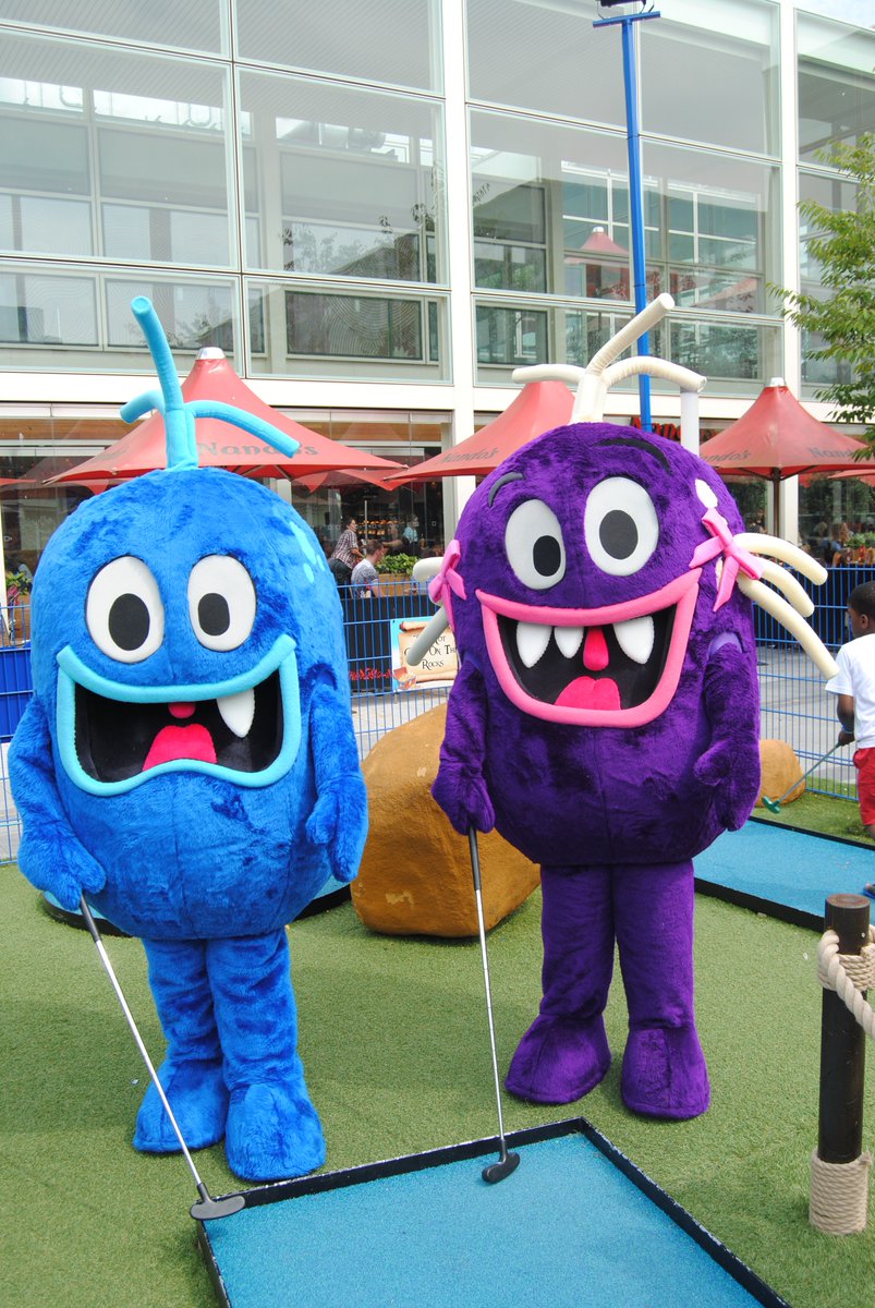 centremk's tweet photo. Join our mascots 'M' and 'K' this Friday morning (10th August) for the exciting launch of our new soft play area 'Busy Beez' - near Middleton Hall (John Lewis end). There will be free face painting 10.30am-12pm too! 😁 #whatsonmk #centremk #lovecentremk https://t.co/sC0grT48Pi