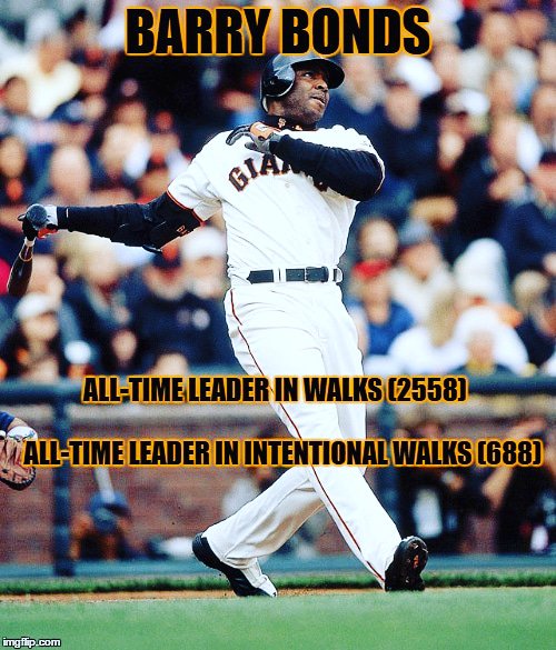 RecordsBaseball's tweet photo. @BarryBonds @SFGiants @Pirates https://t.co/sbw8sv2j3B