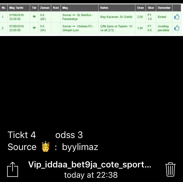 Fixed_matche's tweet image. Whatssap ( 0707987731 )