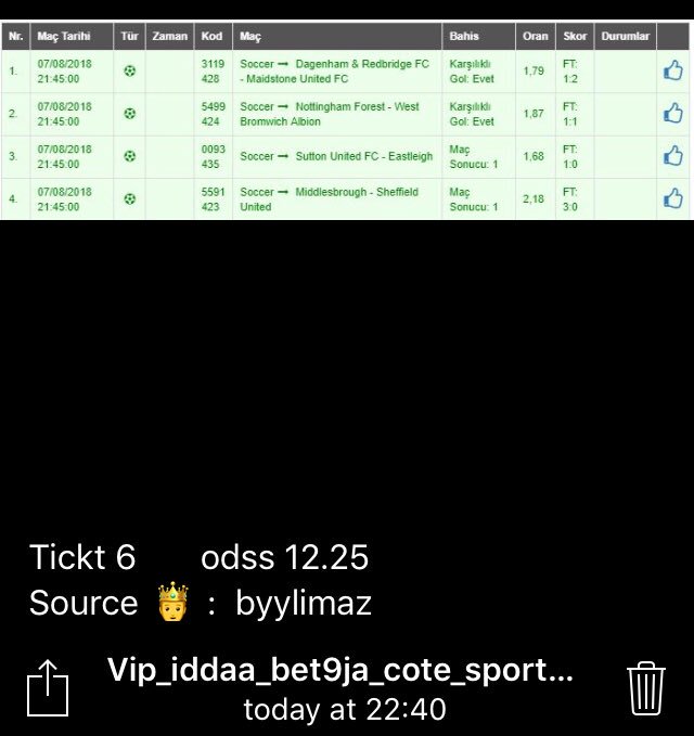 Fixed_matche's tweet image. Whatssap ( 0707987731 )