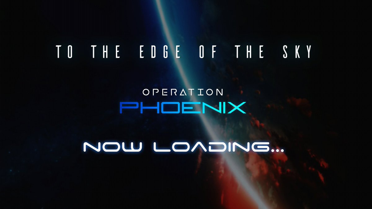 OperativeSeven_'s tweet image. A new journey begins...
#BTSxTTEOTS #TTEOTS #OperationPhoenix