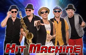 Portlandathon's tweet photo. 🎸🥁 Are you ready to ROCK ?!?!

@hitmachineband will be playing at the PORTLANDATHON Finish Festival on Sunday, Oct. 7th in Downtown Portland!

Join the fun! 
Sign up for PORTLANDATHON today at https://t.co/JJ9FyqhImc https://t.co/BXxXwBv08A